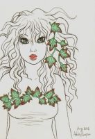 Poison Ivy